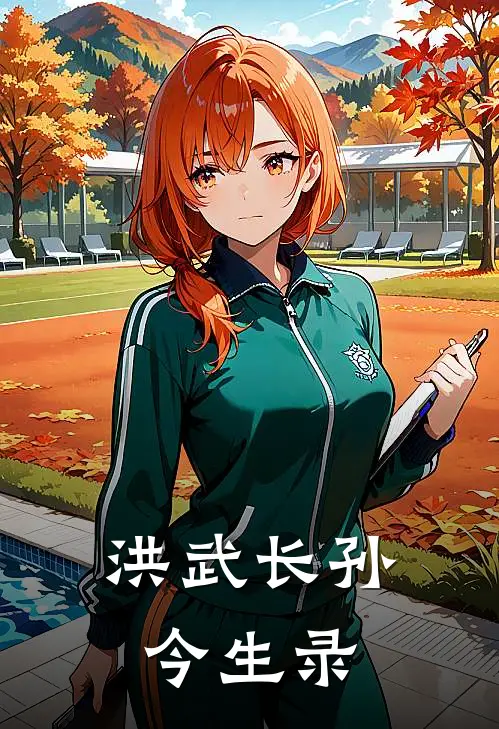 洪武长孙今生录