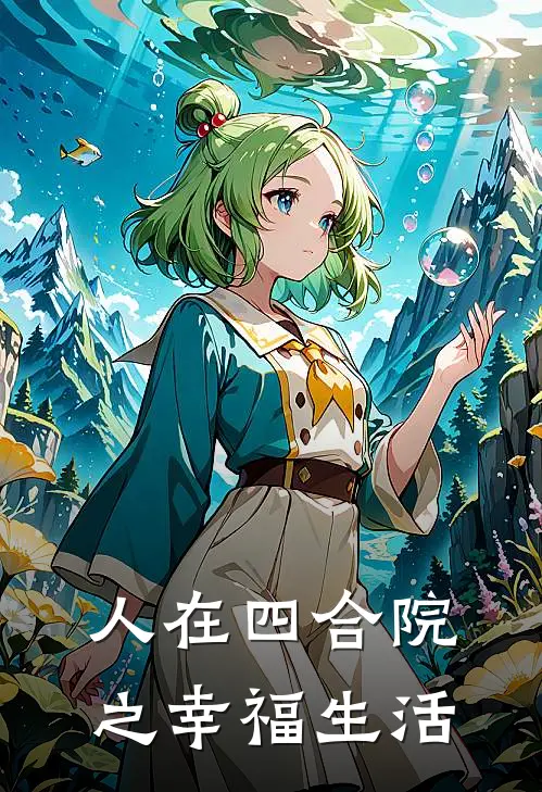 人在四合院之幸福生活