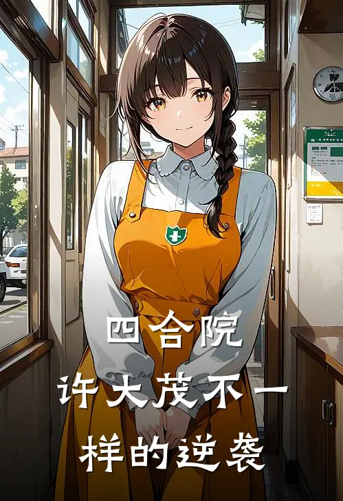 四合院：许大茂不一样的逆袭