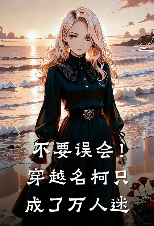 不要误会！穿越名柯只成了万人迷