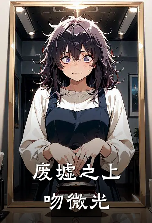 废墟之上吻微光