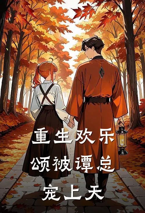 重生欢乐颂被谭总宠上天