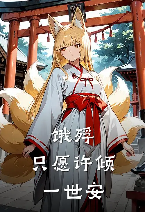 饿殍：只愿许倾一世安