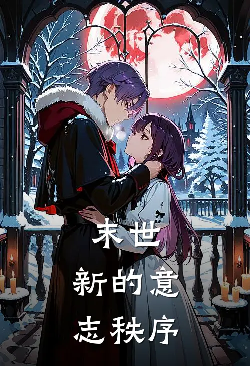 末世：新的意志秩序