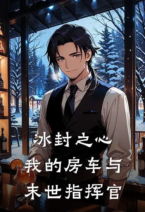 冰封之心：我的房车与末世指挥官