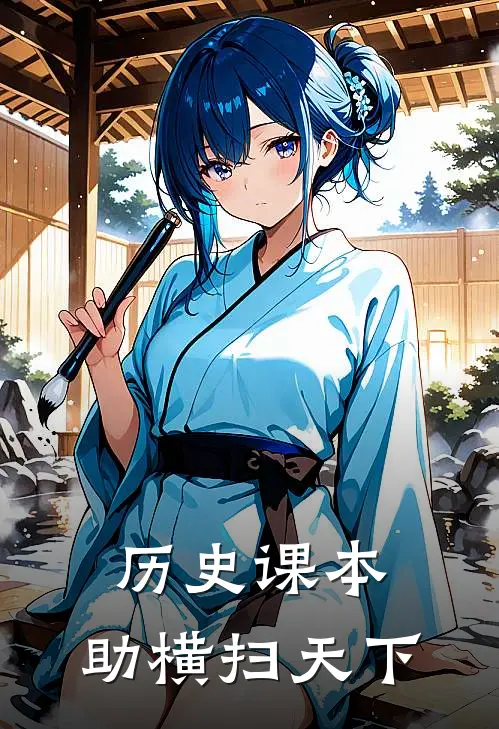 历史课本，助横扫天下