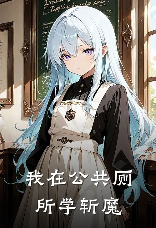 我在公共厕所学斩魔