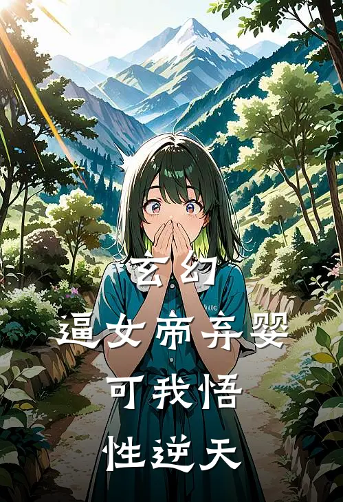 玄幻：逼女帝弃婴，可我悟性逆天