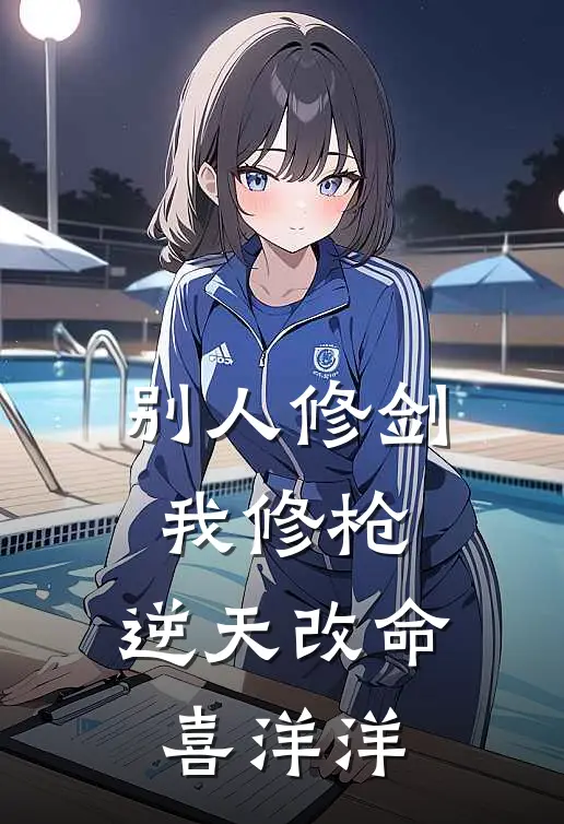 别人修剑我修枪，逆天改命喜洋洋