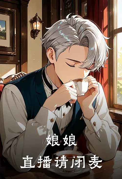 娘娘，直播请闭麦