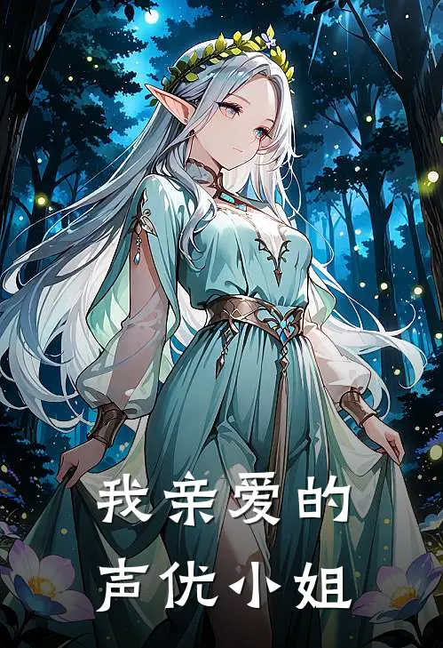 我亲爱的声优小姐