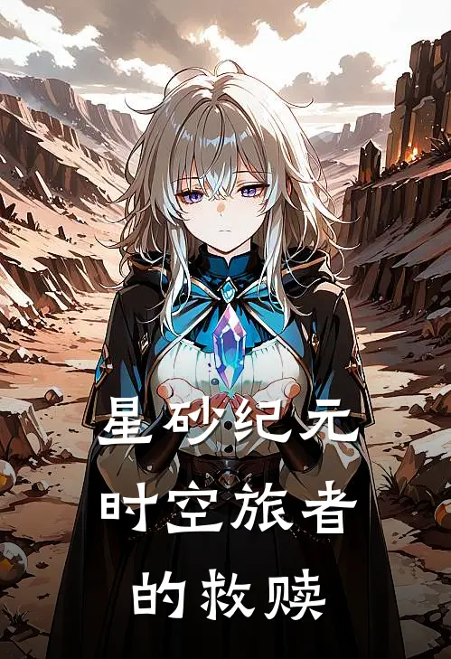 星砂纪元：时空旅者的救赎