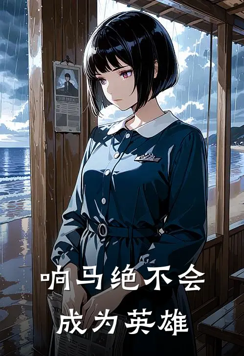 响马绝不会成为英雄