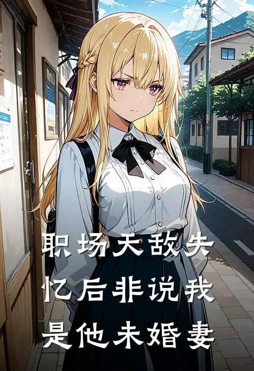 职场天敌失忆后非说我是他未婚妻