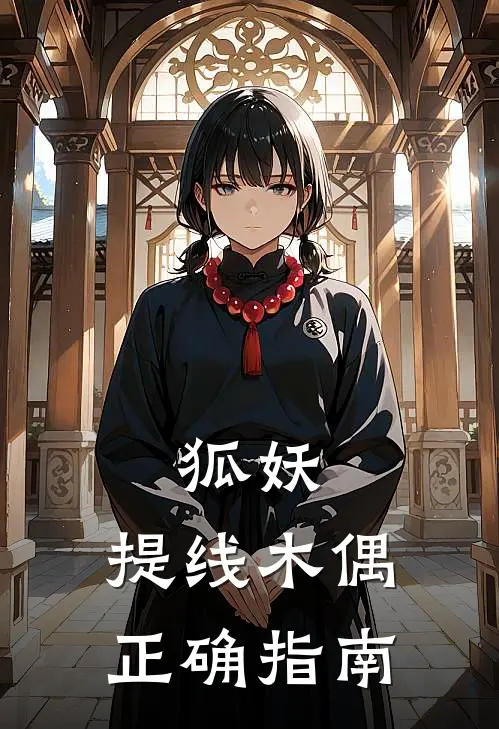 狐妖：提线木偶正确指南