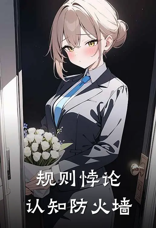 规则悖论：认知防火墙