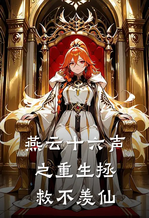 燕云十六声之重生拯救不羡仙