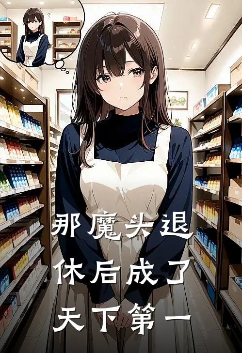 那魔头退休后成了天下第一