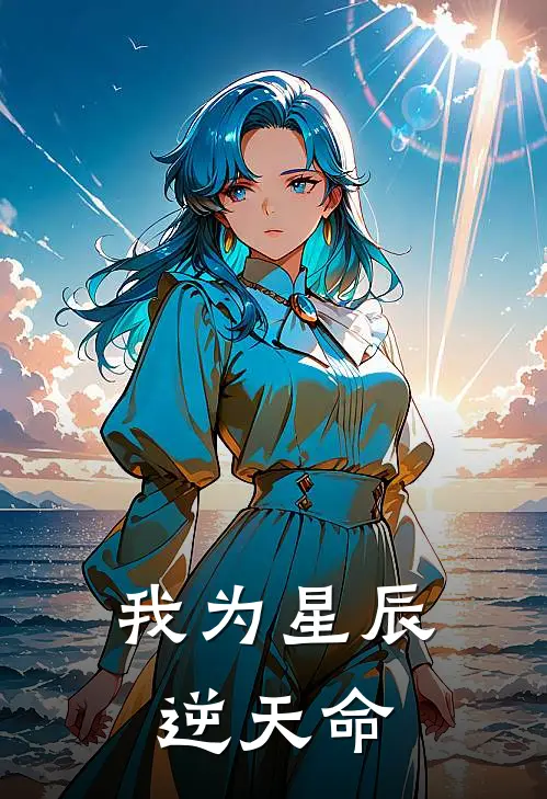 我为星辰逆天命