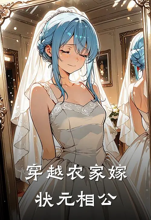 穿越农家嫁状元相公