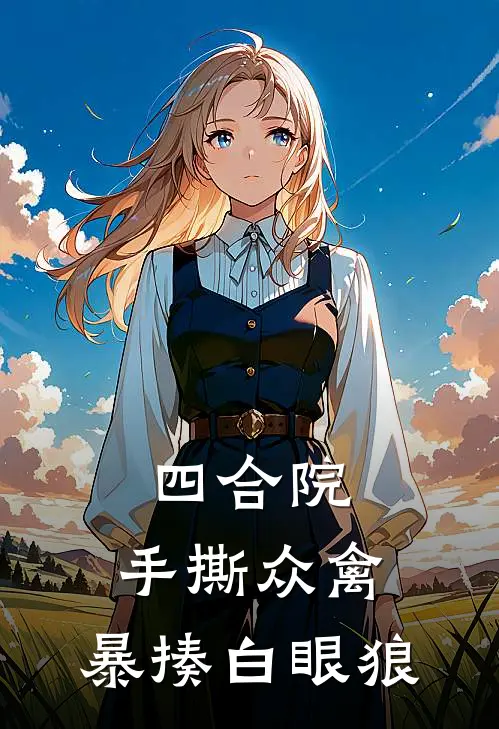 四合院：手撕众禽，暴揍白眼狼