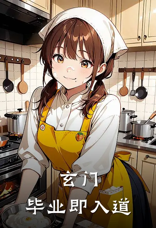 玄门：毕业即入道