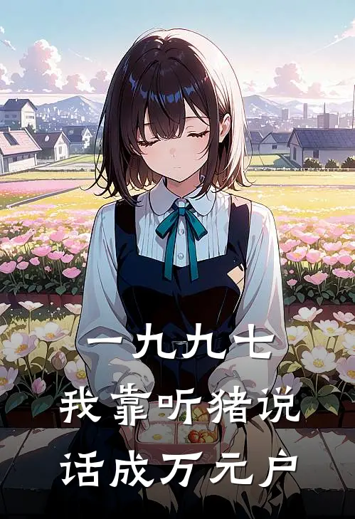 一九九七，我靠听猪说话成万元户