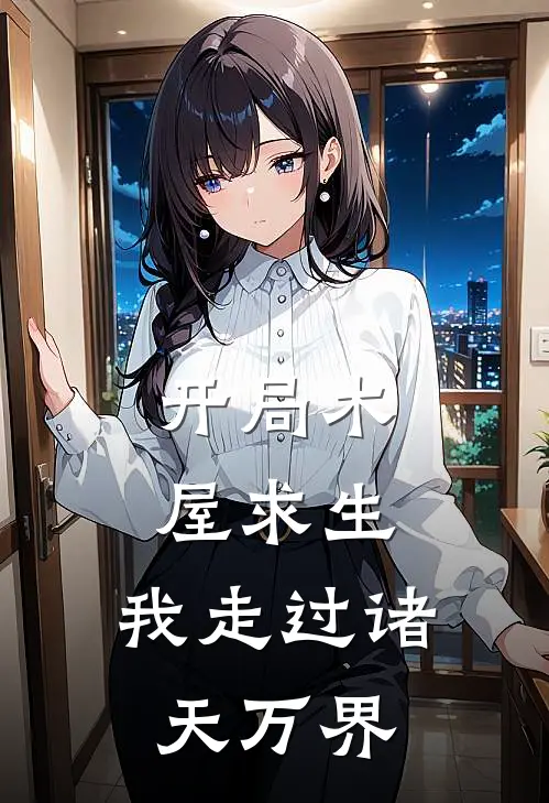 开局木屋求生：我走过诸天万界