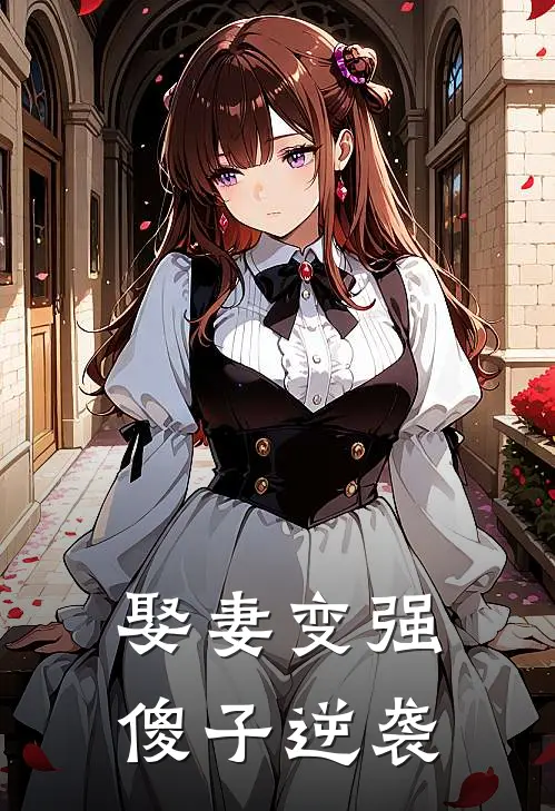 娶妻变强：傻子逆袭