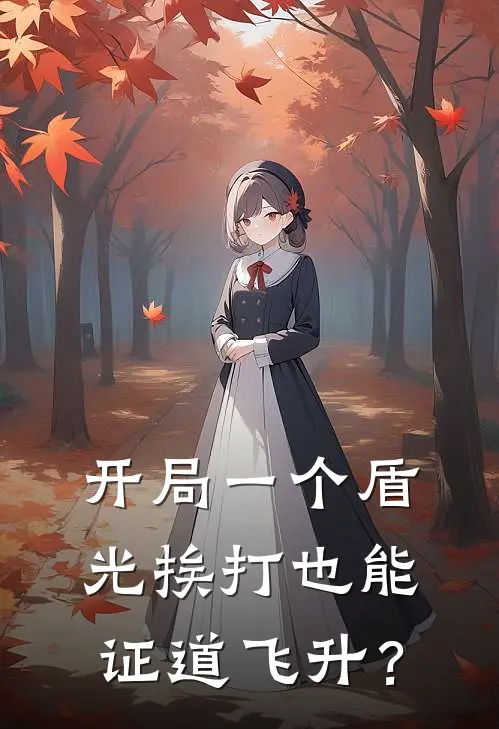 开局一个盾光挨打也能证道飞升？