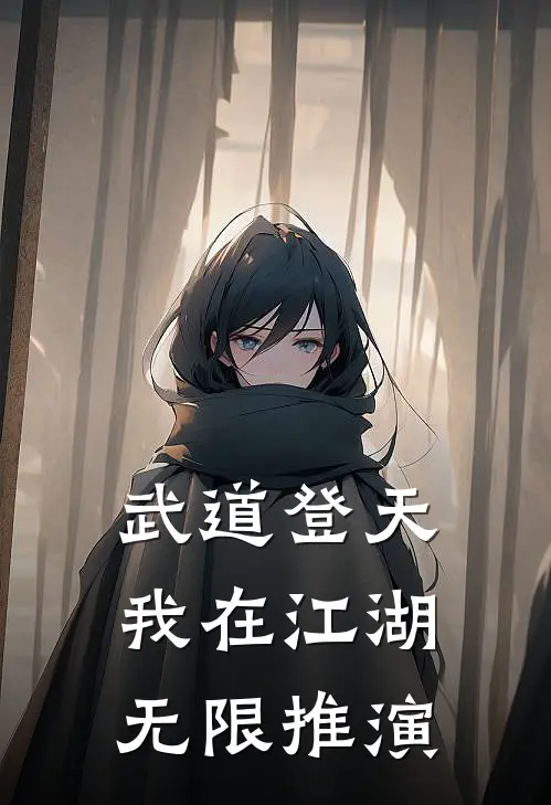 武道登天：我在江湖无限推演