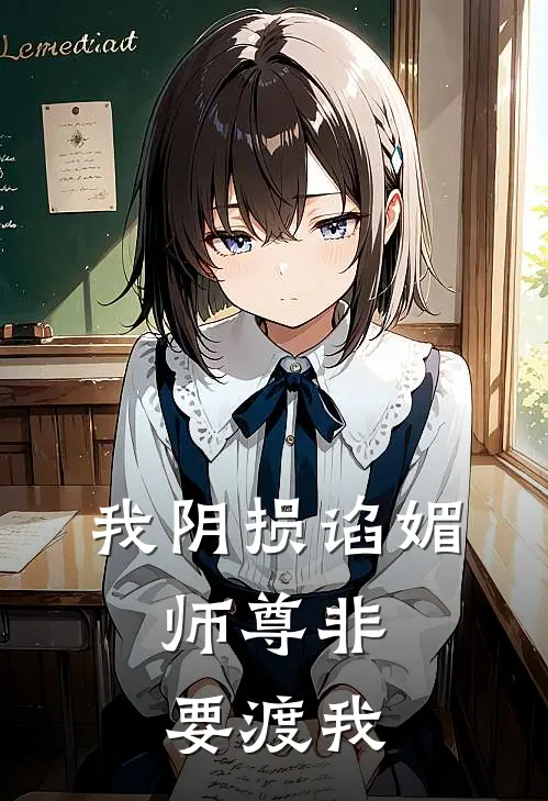 我阴损谄媚，师尊非要渡我