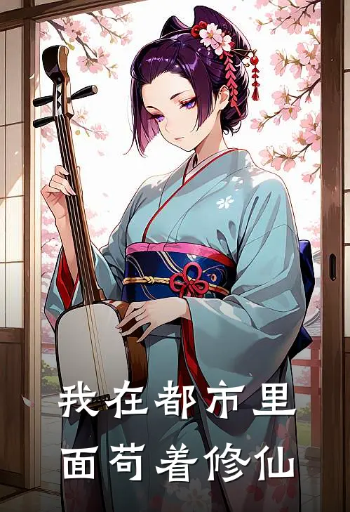 我在都市里面苟着修仙