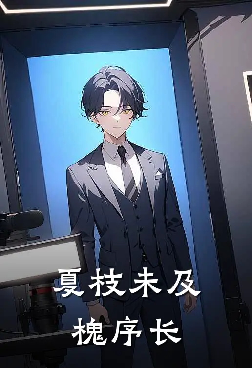 夏枝未及槐序长