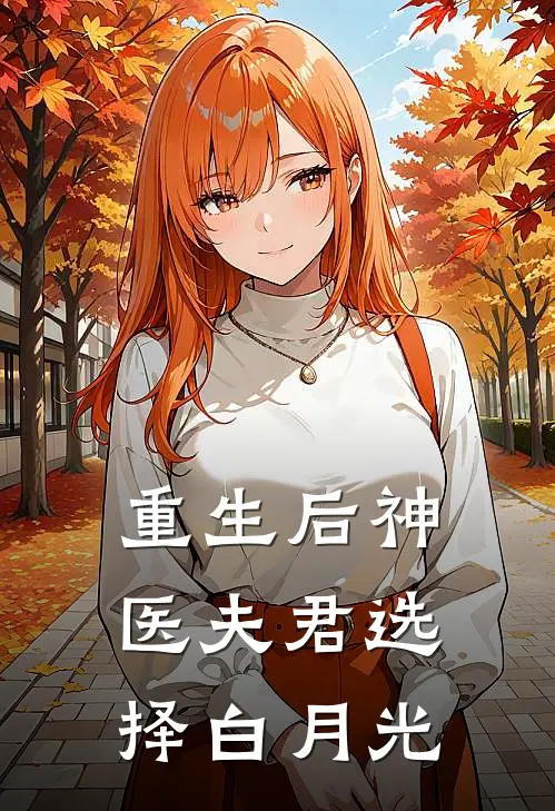 重生后神医夫君选择白月光