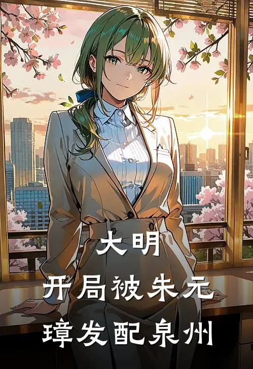 大明：开局被朱元璋发配泉州