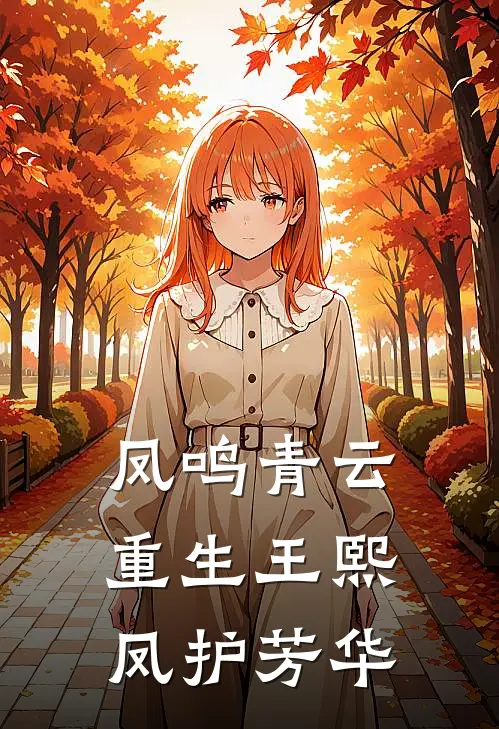 凤鸣青云：重生王熙凤护芳华