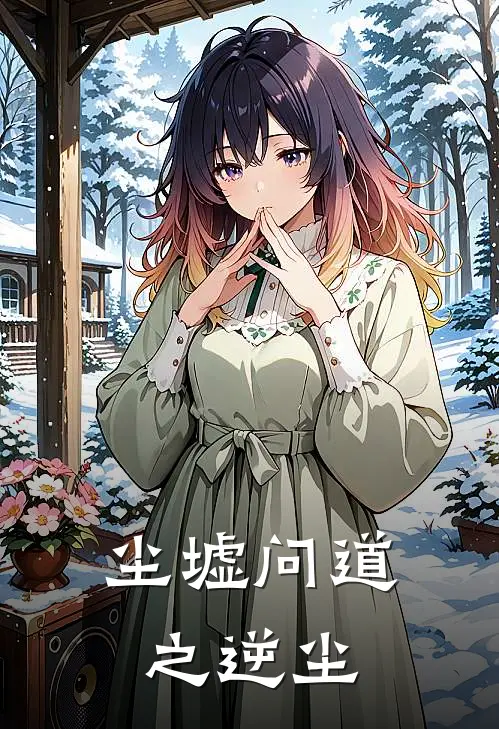 尘墟问道之逆尘