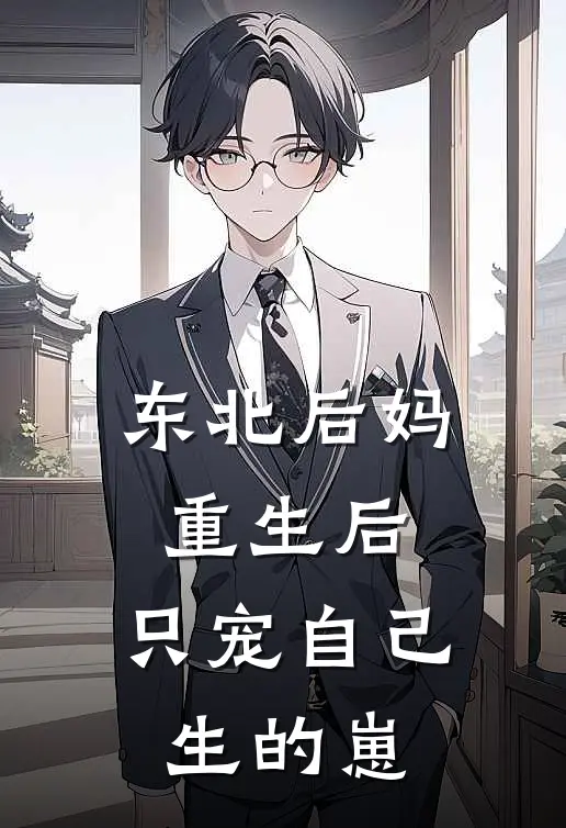 东北后妈重生后，只宠自己生的崽