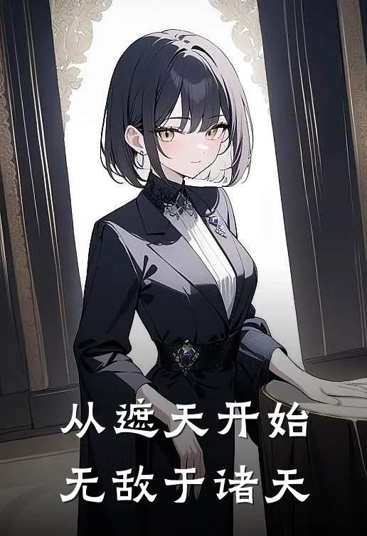 从遮天开始无敌于诸天