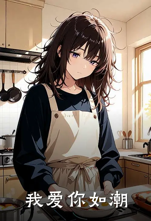 我爱你如潮
