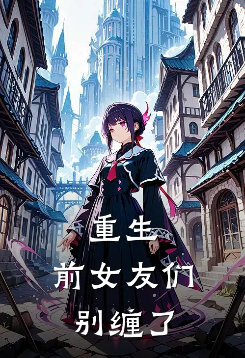 重生：前女友们别缠了