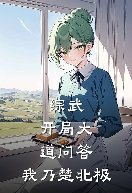 综武：开局大道问答，我乃楚北极