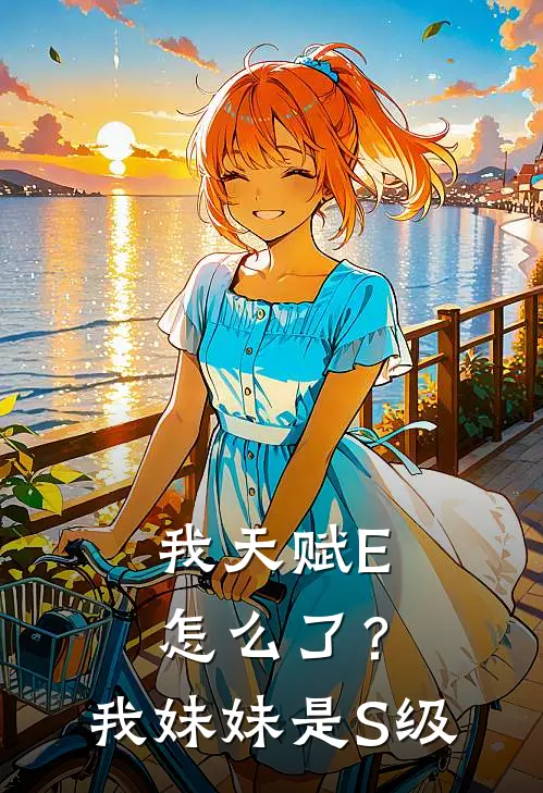 我天赋E怎么了？我妹妹是S级