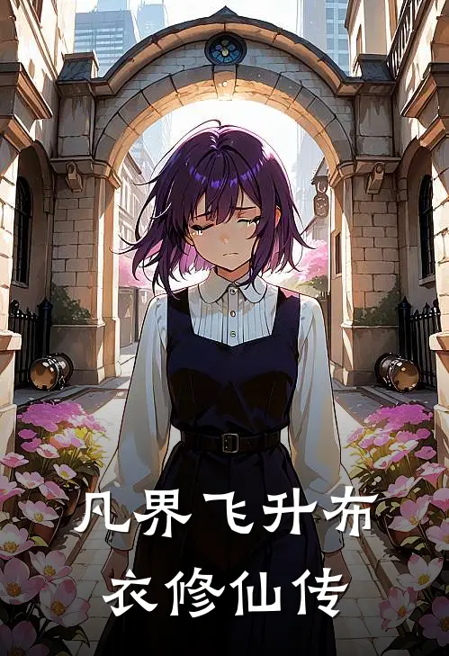 凡界飞升布衣修仙传