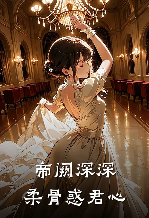 帝阙深深，柔骨惑君心