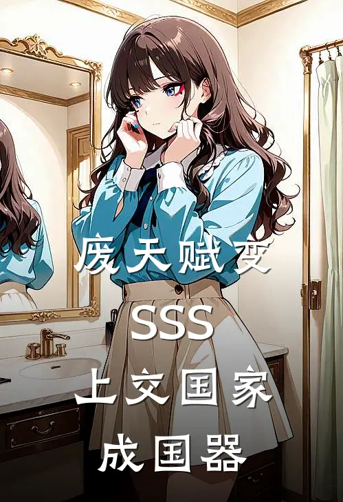 废天赋变SSS，上交国家成国器