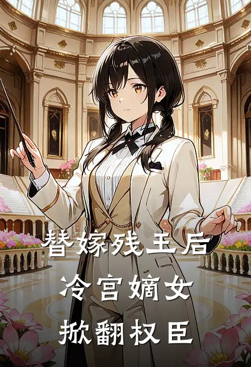 替嫁残王后，冷宫嫡女掀翻权臣