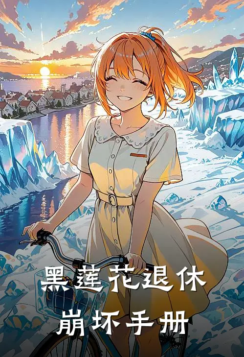 黑莲花退休崩坏手册