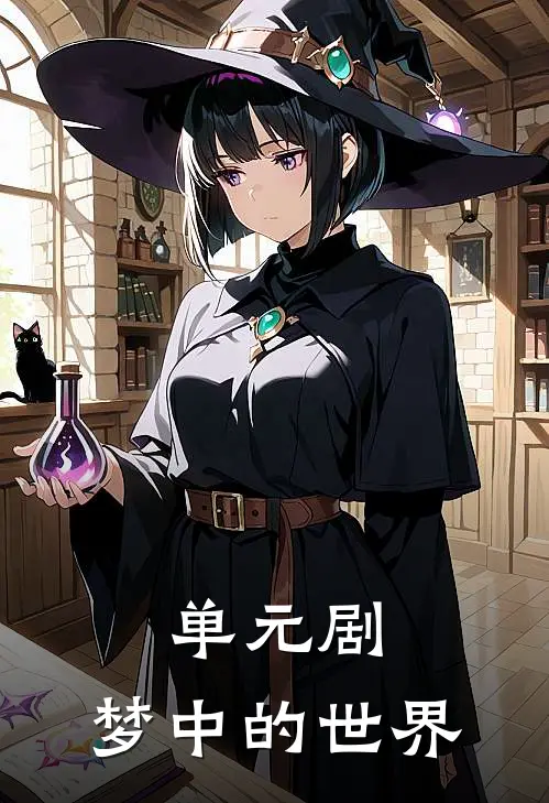 单元剧：梦中的世界